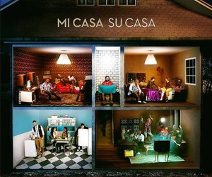 Mi CaSa wants to turn you on